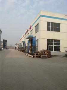 生產(chǎn)實力展示